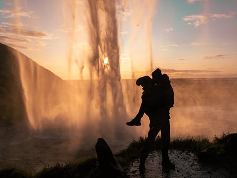 5-Day Northern Lights Hunt & Glacier Lagoon Tour, photo 28