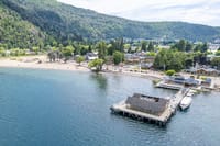 San Martin de los Andes and the Seven Lakes Day Trip from Bariloche 1