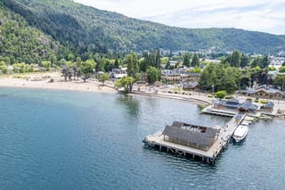 San Martin de los Andes and the Seven Lakes Day Trip from Bariloche