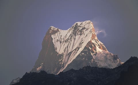 Hot Spring Trekking Adventure from Kathmandu to Ghode Pani