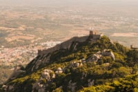 Sintra Private Walking Tour with a Professional Guide 2