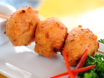 Culinary Culture Tour in Philipsburg and Simpson Bay, Sint Maarten