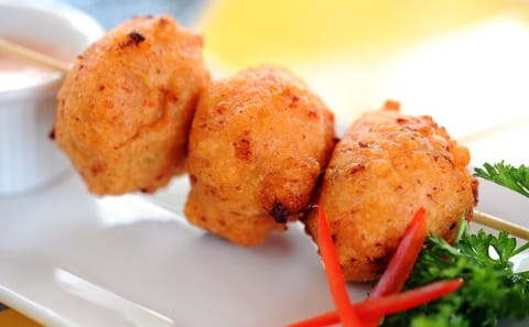 Culinary Culture Tour in Philipsburg and Simpson Bay, Sint Maarten