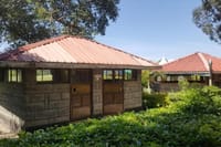 Lanet Mattfarm