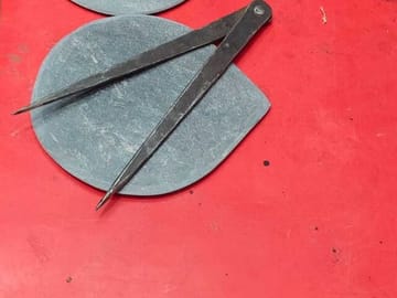 Knife (Khukuri) Making Workshop- Forge of the Gurkhas