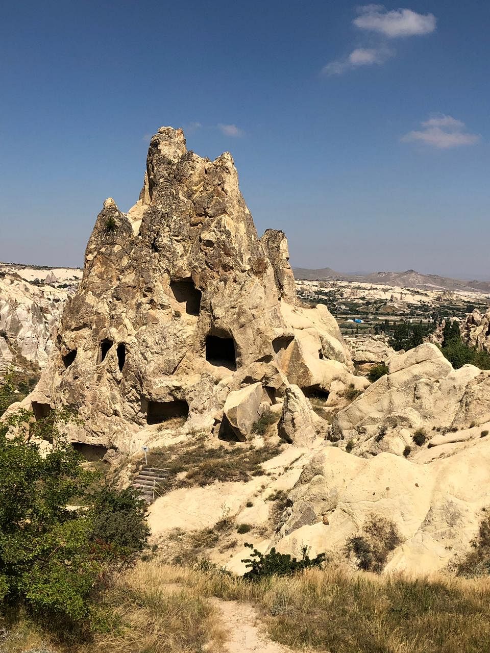 Musée en plein air de Göreme