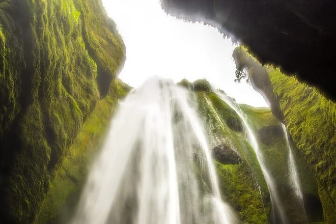 Classic South Coast Full-Day Guided Tour in Iceland photo 6