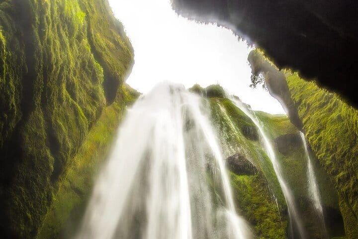 Classic South Coast Full-Day Guided Tour in Iceland 6