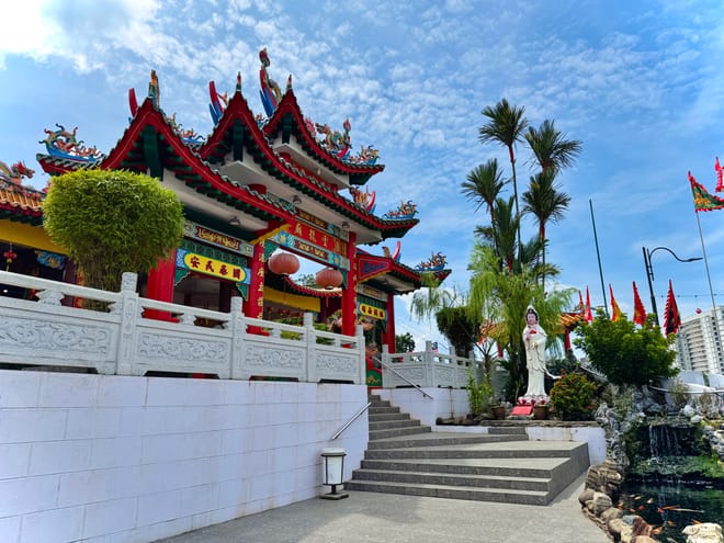 Port Dickson Day Tour (SIC – Join In Tour) photo 5