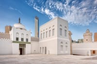 Full Day Abu Dhabi City Tour with Louvre Museum from Abu Dhabi 3