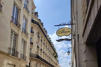 Private Full Day Paris trip including Louvre and Versailles with Pickup 10