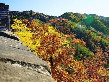 Beijing Mutianyu great wall Spanish & English guided Private tour  6 hours
