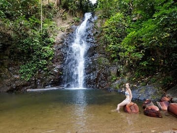 Langkawi Affordable Private Day Tour with Driver