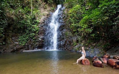Langkawi Affordable Private Day Tour with Driver