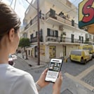 Zakynthos Self-Guided Sherlock Holmes Murder Mystery Game 2