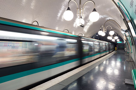 Metro Orientation Tour