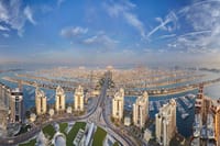 The View at The Palm Dubai Admission Ticket 5