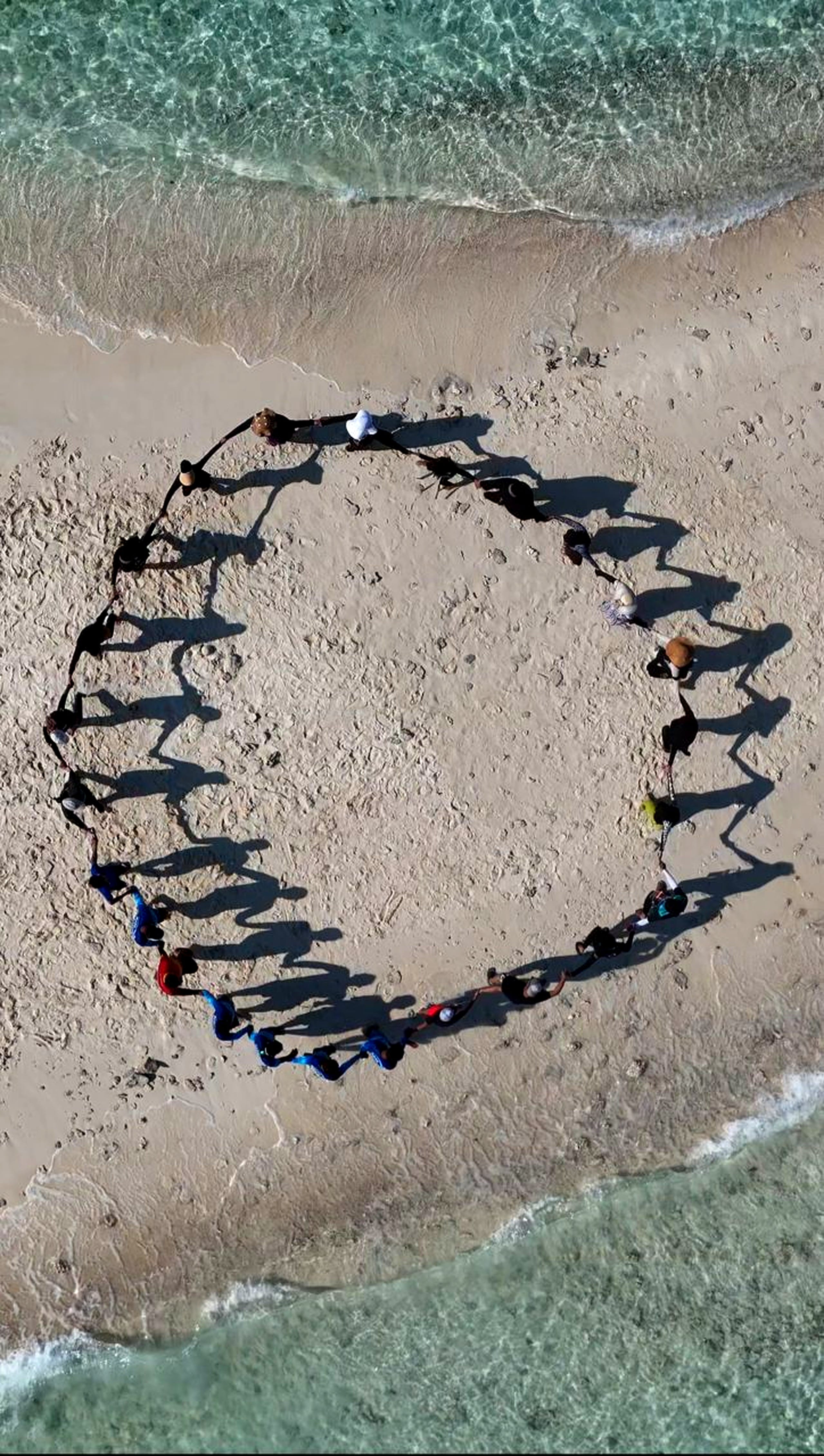 Snorkel. Smile. Repeat.