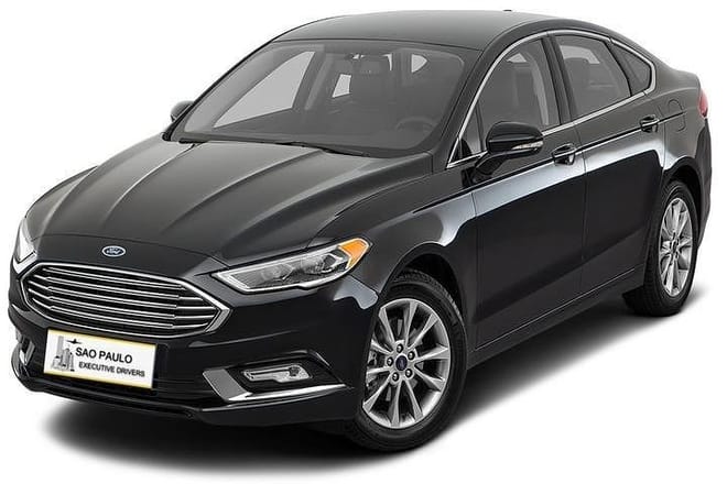 Private Transfer from VCP Airport or Campinas to GRU Airport (1 a 15 pessoas) photo 5