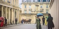 Stonehenge and Bath Guided Day Tour from London 8
