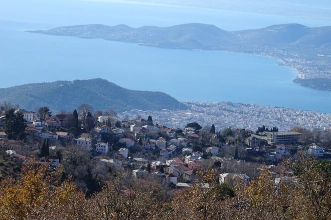Full Day Volos & Pelion Mountain photo 2