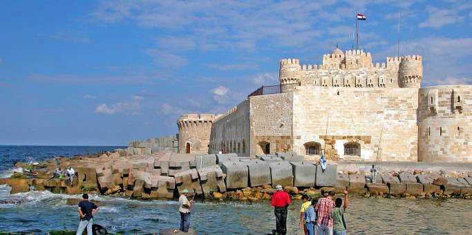 12 Day Egypt Holiday to Cairo, Alexandria, Aswan and Luxor