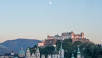 Salzburg Highlights Audio Tour: Classic Landmarks and Baroque Treasures 5