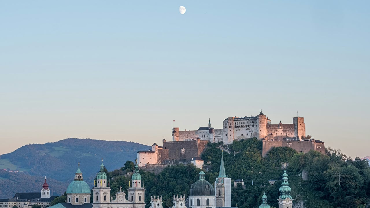 Salzburg Highlights Audio Tour: Classic Landmarks and Baroque Treasures 5
