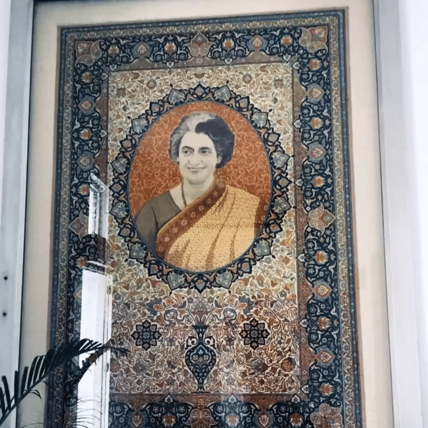Private Delhi 4 Museum Tour with Entrance Fees 2