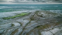 Stones & Stories walk in the Burren, Clare. Private guided. 2 hours 8