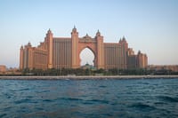 Dubai: Private & Fully Customizable Half-Day Sightseeing 8