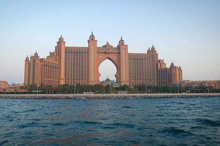 Dubai: Private & Fully Customizable Half-Day Sightseeing 8