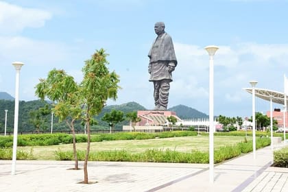 Surat to Ahmedabad, Glimpse of Gujarat Tour