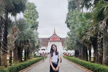 Cultural and Historical Tour of Luang Prabang's Heritage Sites