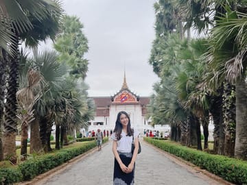 Cultural and Historical Tour of Luang Prabang's Heritage Sites