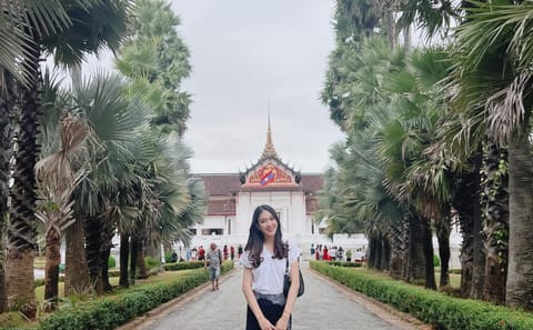 Cultural and Historical Tour of Luang Prabang's Heritage Sites