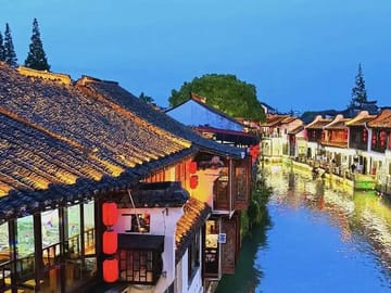 Private 2-Day Cultural Tour of Shanghai's Highlights