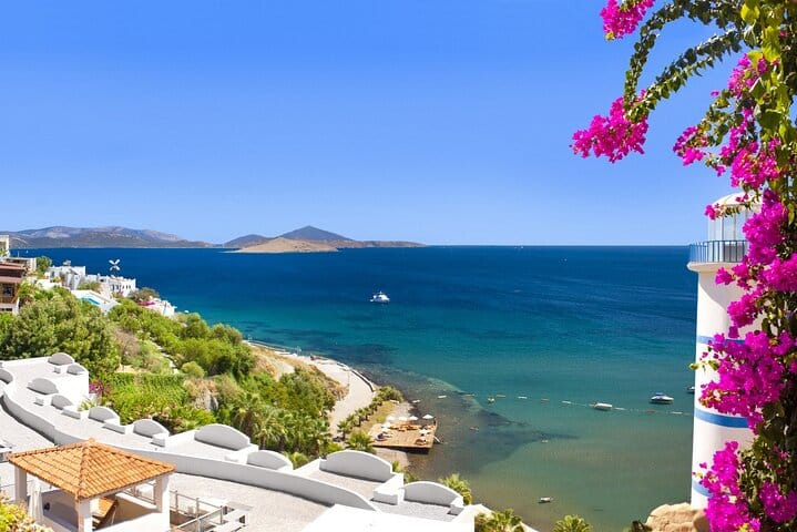 Orak Island