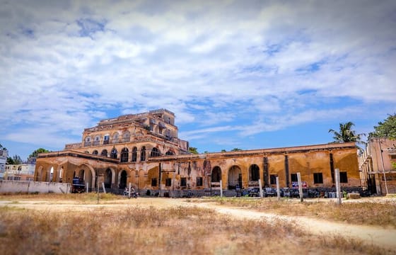 Bangalore to Tirupati, Lord Venkateswara & Sri Kalahasti Temple