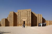 Private Tour: Pyramids of Giza Memphis Saqqara with Lunch 3