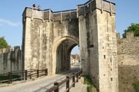 Provins and Fontainebleau One Day Private Trip from Paris 2