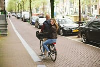 Personal Travel and Vacation Photographer Tour in Amsterdam 4