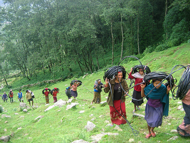 19 Days Mera Peak Climbing & Expedition – One Life-Changing Himalayan Adventure