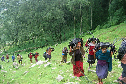 6-Day Chepang Village Homestay Hike – A Journey into Nepal’s Indigenous Heartland