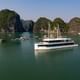 DELUXE Halong Cruise 1 Day Tour From Hanoi - Daily Operated 2023