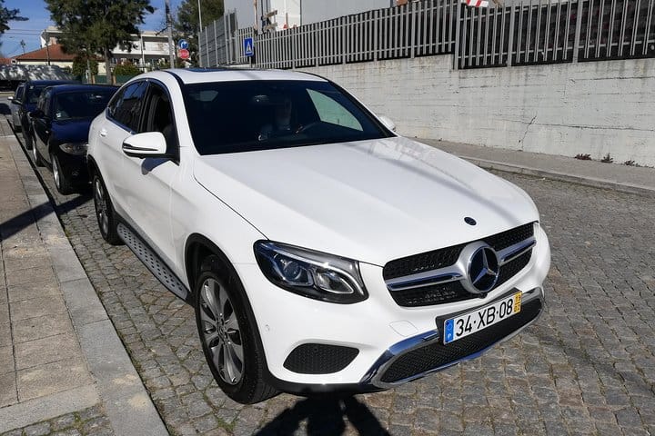 Transfer From Porto Airport to Porto City Hotels  10