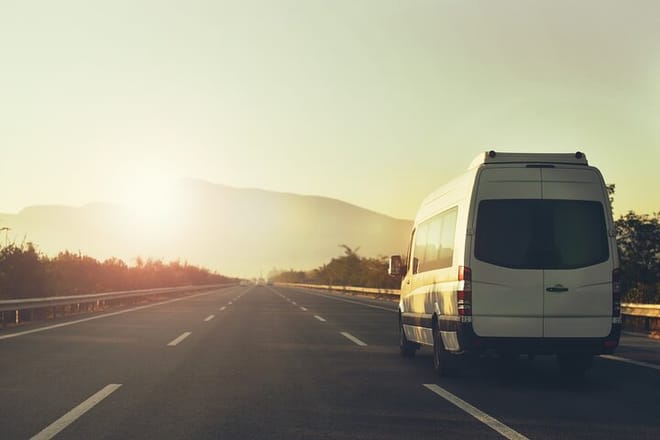 Transfer Casablanca Hotel to de Casablanca Airport 9