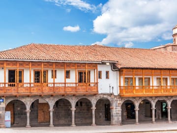 Three-Day Cusco and Machu Picchu Cultural Tour