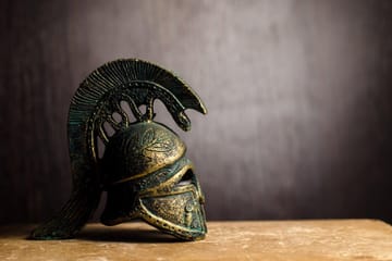 Shopping Therapy in Athens