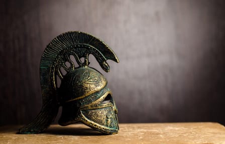 Athens City Break, Spanish-speaking guide